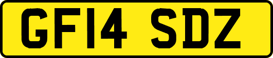 GF14SDZ