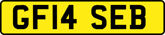 GF14SEB