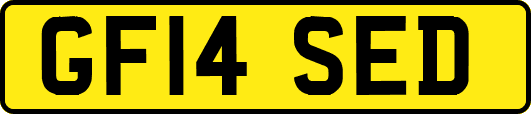 GF14SED