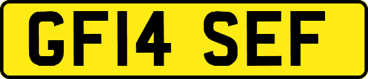 GF14SEF