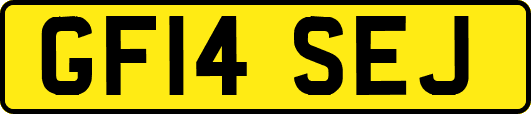 GF14SEJ