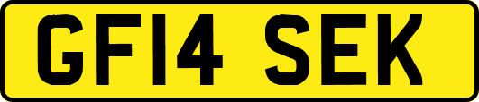 GF14SEK