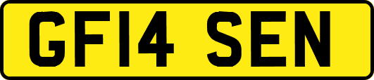 GF14SEN