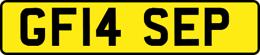 GF14SEP