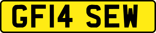 GF14SEW