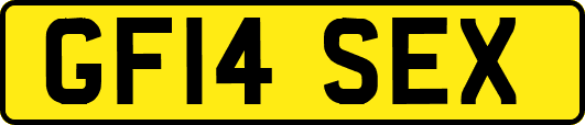 GF14SEX