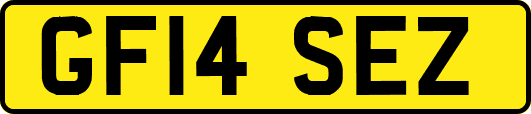 GF14SEZ
