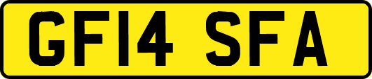 GF14SFA