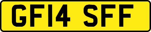 GF14SFF