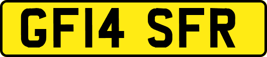 GF14SFR
