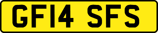 GF14SFS
