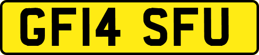 GF14SFU