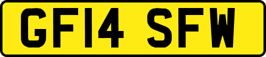 GF14SFW