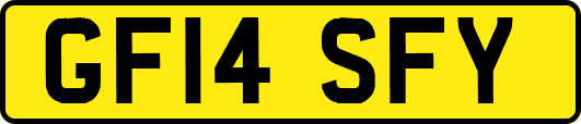 GF14SFY