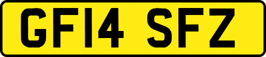 GF14SFZ