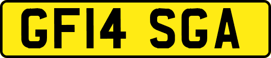 GF14SGA