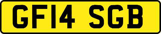 GF14SGB