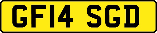 GF14SGD