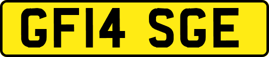 GF14SGE