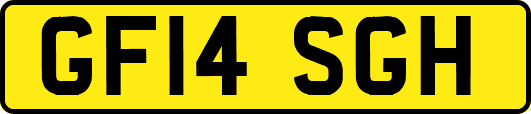 GF14SGH