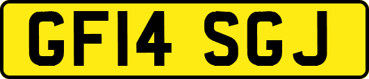 GF14SGJ