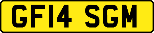 GF14SGM