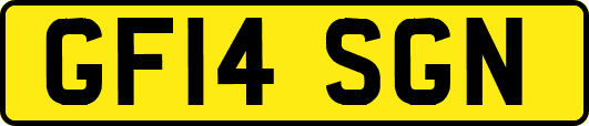 GF14SGN