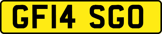 GF14SGO