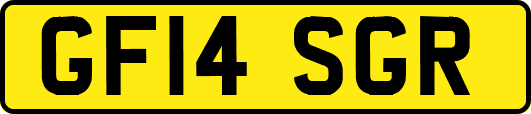 GF14SGR
