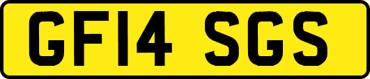 GF14SGS