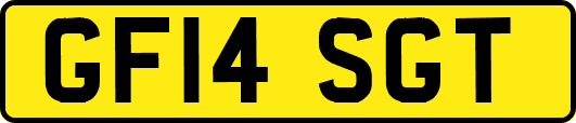 GF14SGT