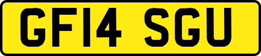 GF14SGU
