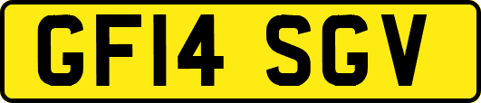 GF14SGV