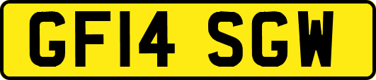 GF14SGW