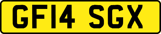 GF14SGX
