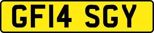 GF14SGY