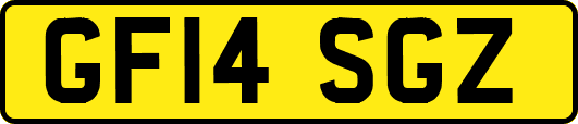 GF14SGZ