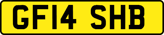 GF14SHB