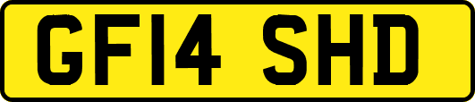 GF14SHD
