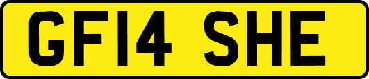 GF14SHE