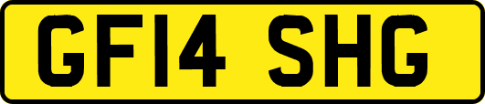 GF14SHG