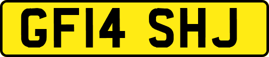 GF14SHJ