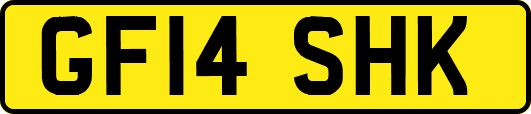 GF14SHK