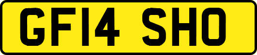 GF14SHO