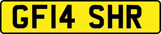 GF14SHR