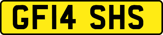 GF14SHS