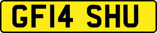 GF14SHU