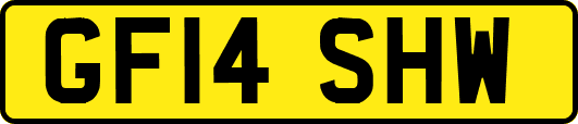 GF14SHW