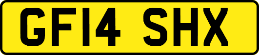 GF14SHX