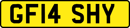 GF14SHY